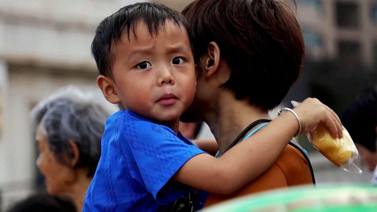 Flood-hit residents of China’s Henan province rescued after being trapped for three days