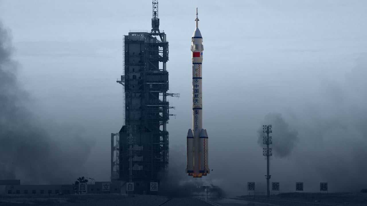 How China’s space programme went from launching satellites to building its own space station