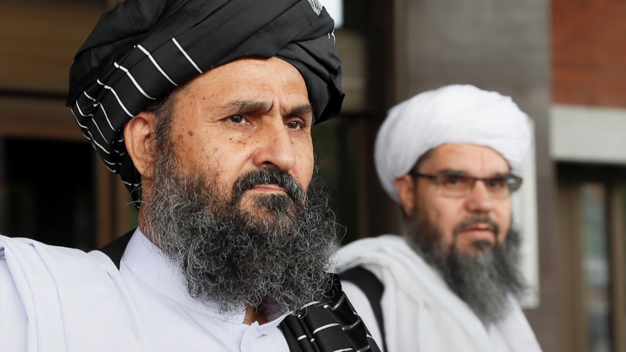 Who is the de facto Taliban leader, Mullah Abdul Ghani Baradar?