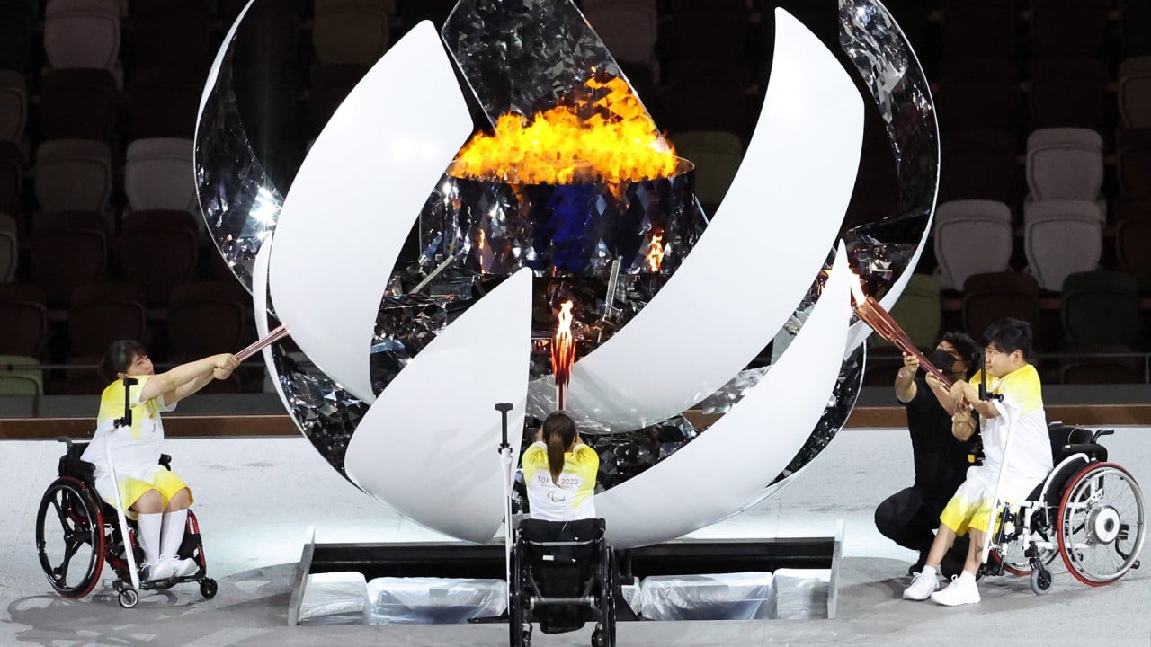 Hong Kong to co-host 2025 National Games of China with Macau and