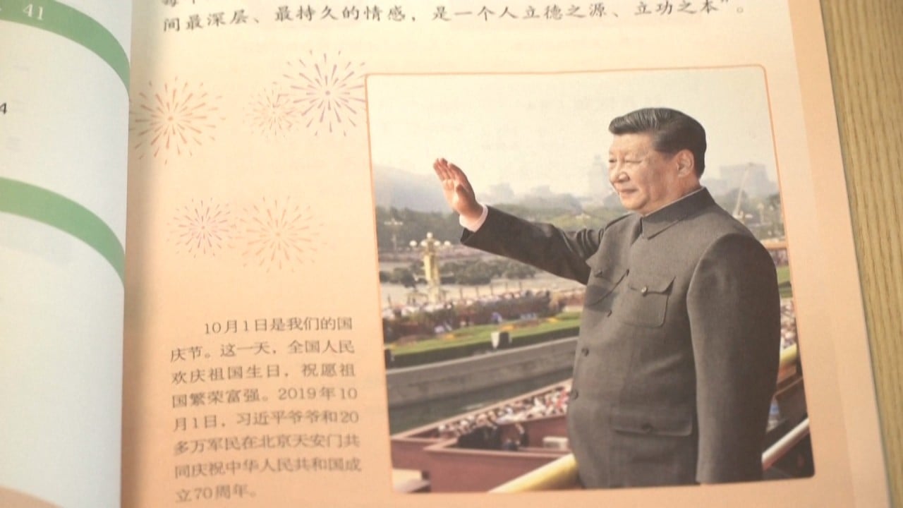 Xi Jinping Thought to be introduced in China’s classrooms