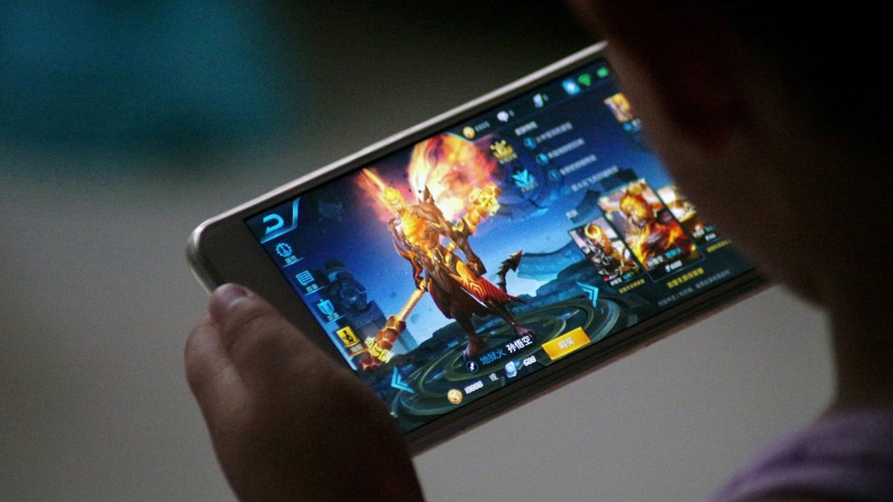clean china suspend approval for new online games 1