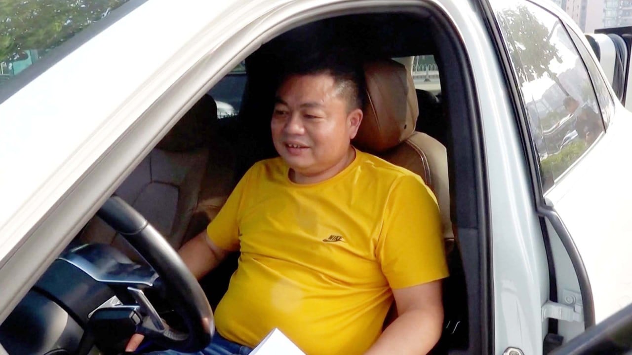 Unpaid by Evergrande, supplier sells car and home to rescue his business