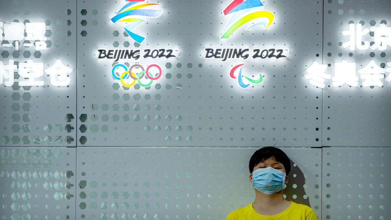 China, IOC to ban overseas spectators from 2022 Olympic Winter Games 