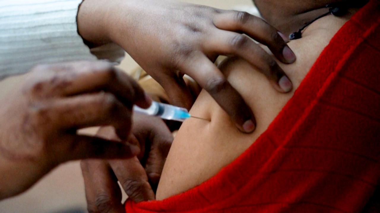 India’s home-grown Covaxin coronavirus vaccine wins WHO approval