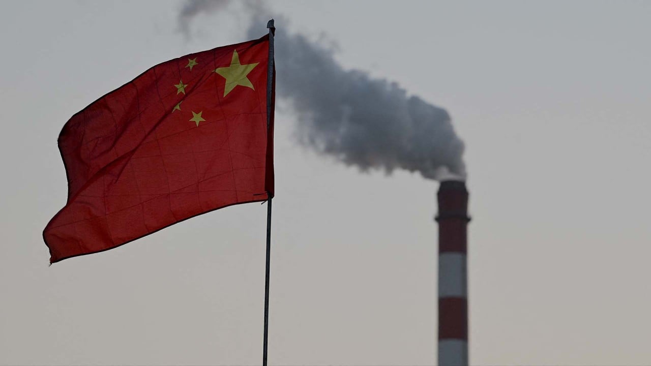 China increases coal production to ensure winter supplies, easing energy shortage