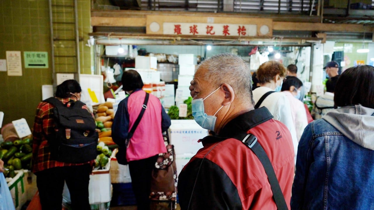 As Hongkongers struggle with rising inflation, the city’s most vulnerable are the hardest hit