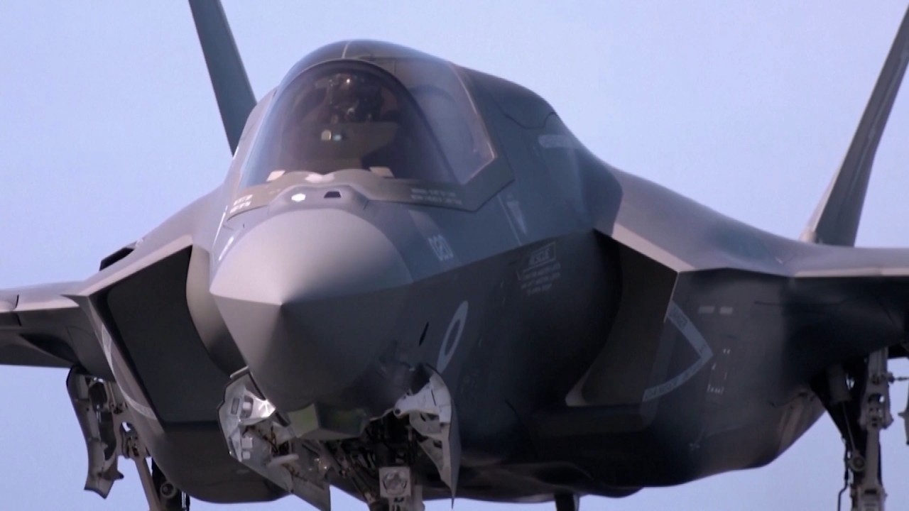 How The Us And China Can Stop Stumbling Towards War South China How The Us And China Can Stop Stumbling Towards War South China