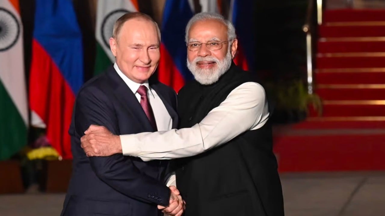 Why India is walking a diplomatic tightrope over Ukraine-Russia crisis