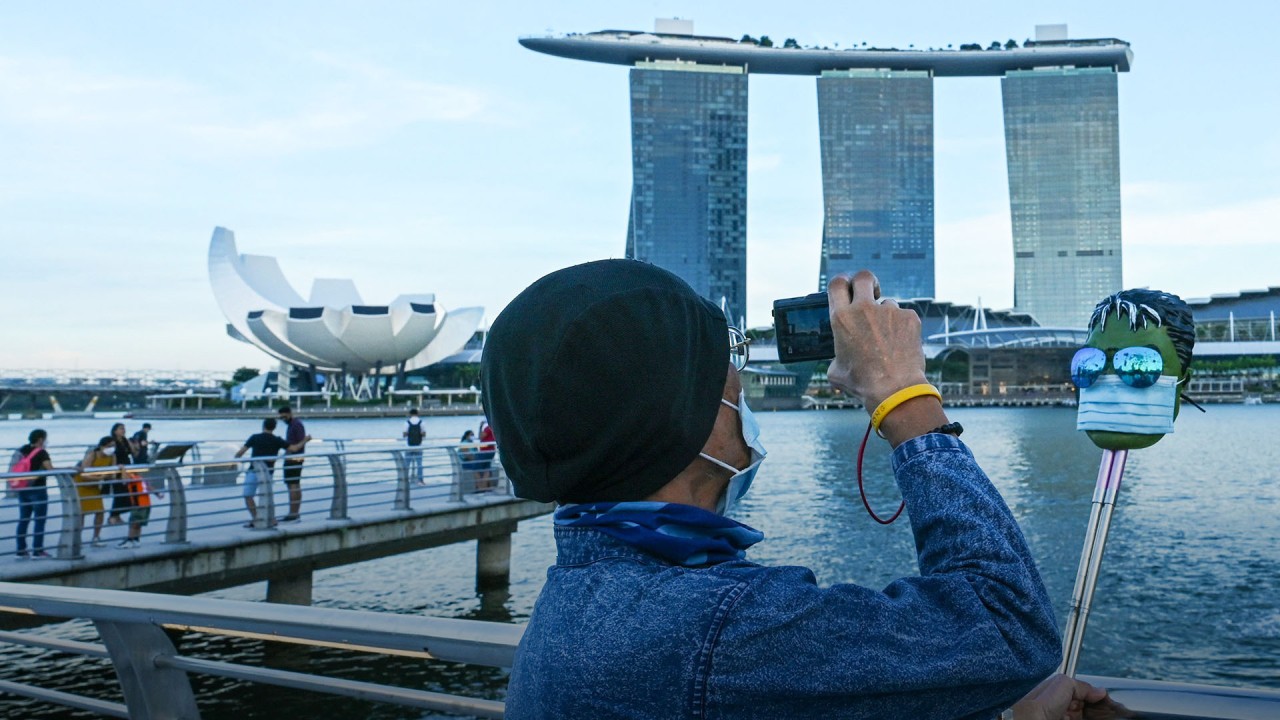 Free returns top singapore