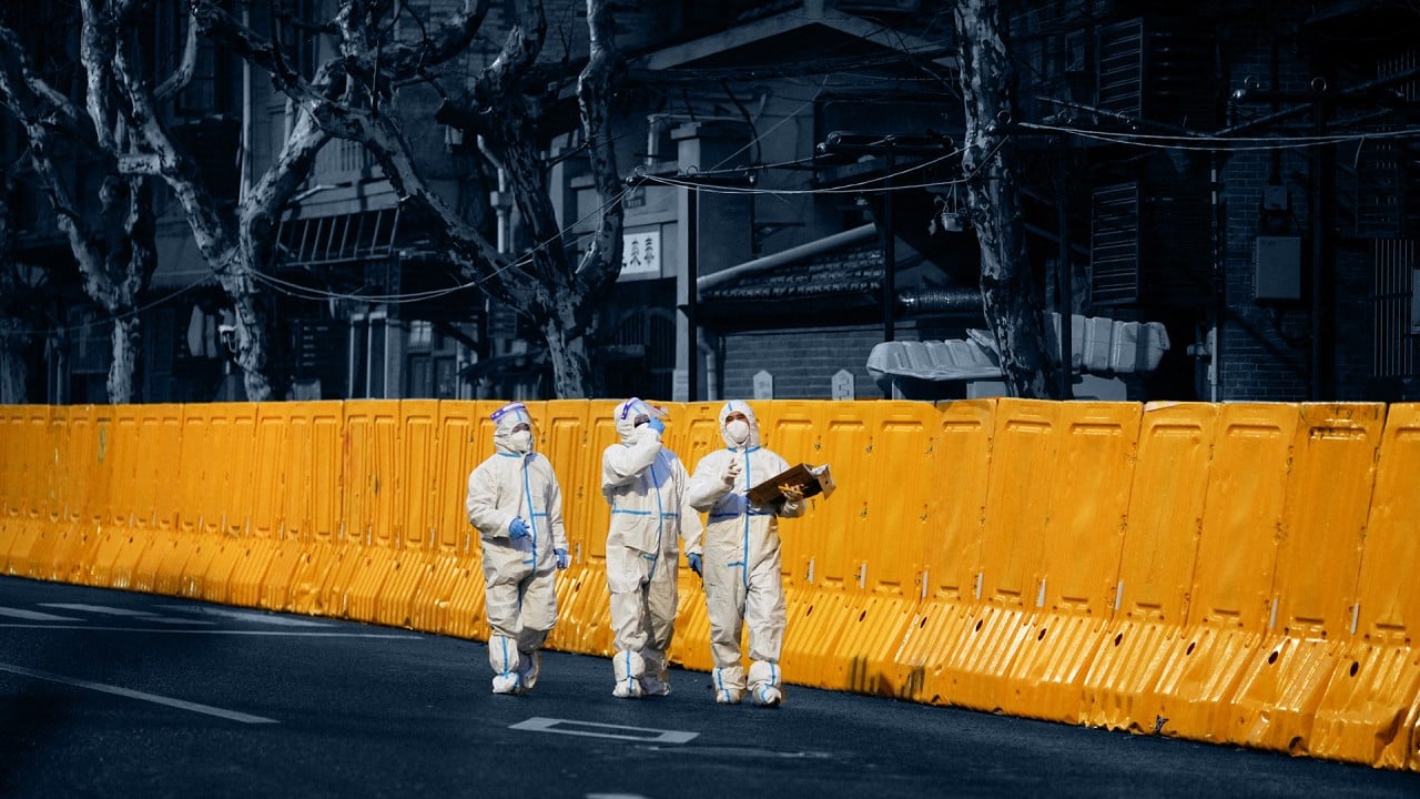 Covid-19 tests limits of Shanghai hospitals as very ill, elderly infected – South China Morning Post Covid-19 tests limits of Shanghai hospitals as very ill, elderly infected – South China Morning Post