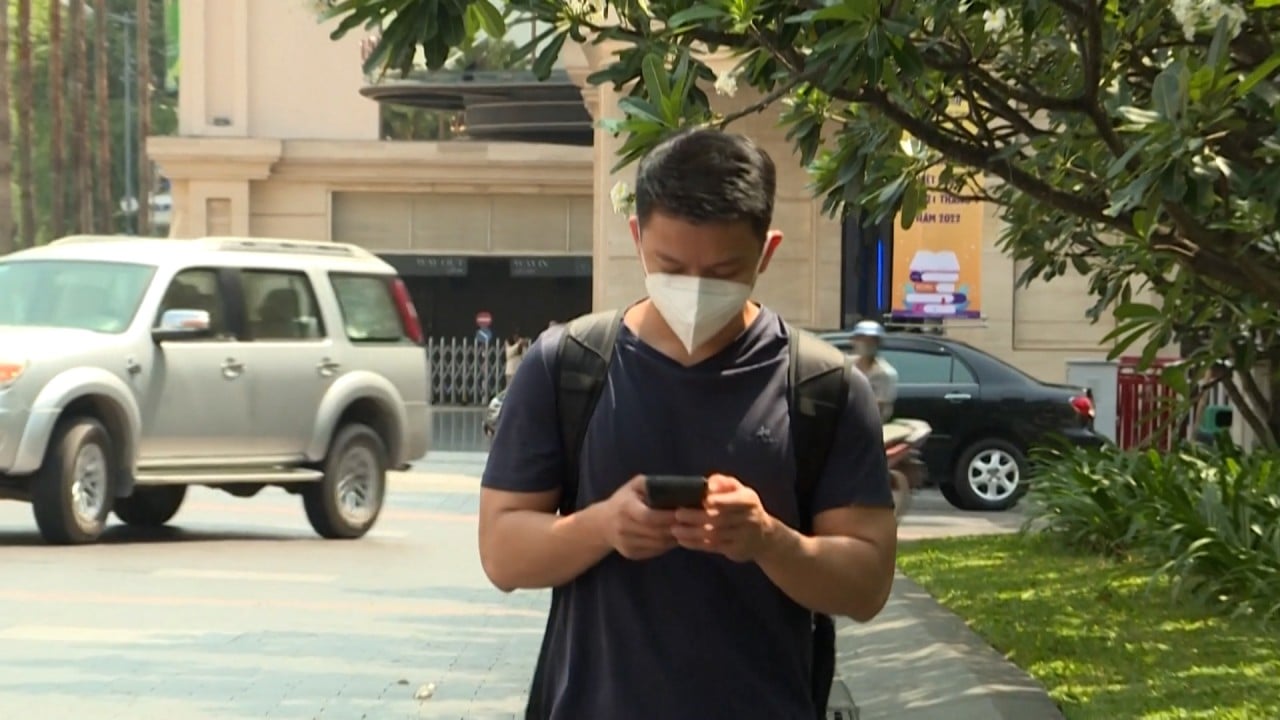 Notorious ex-hacker hired by Vietnam’s cybersecurity agency to teach others on dangers of hacking