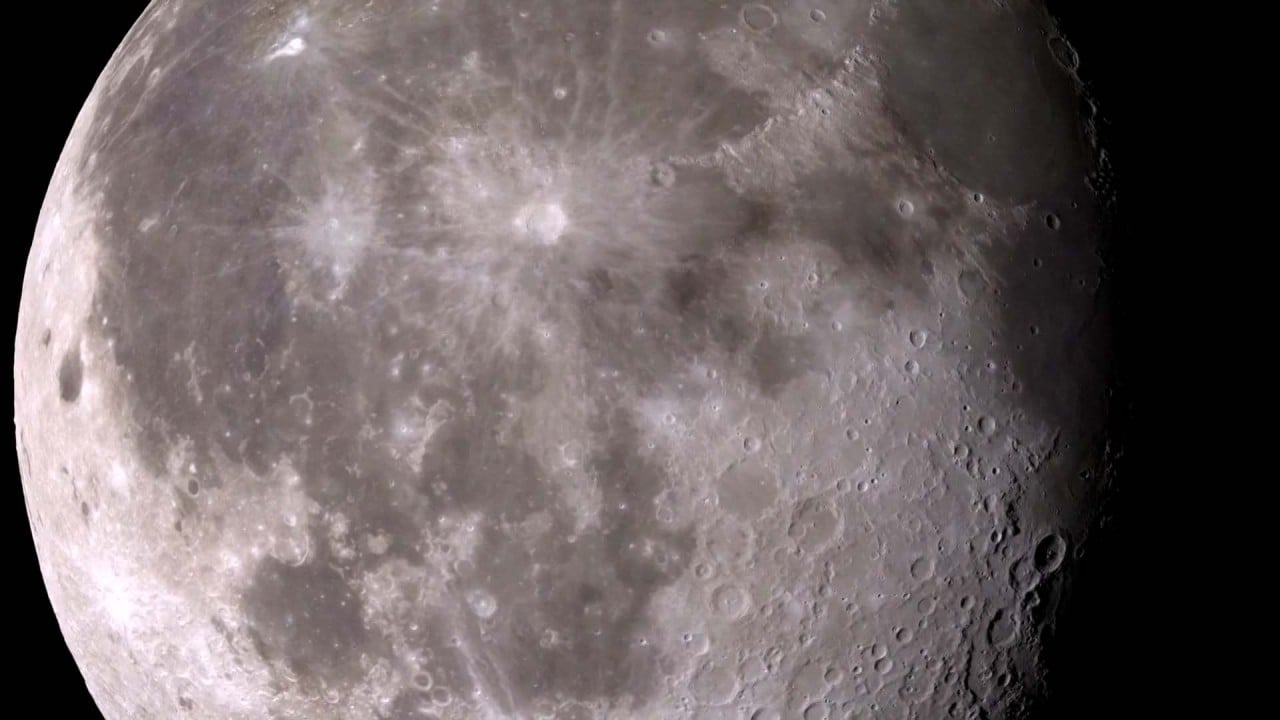 Un instrumento meteorológico lunar tailandés se unirá a la misión Chang’e 7 de China a la luna