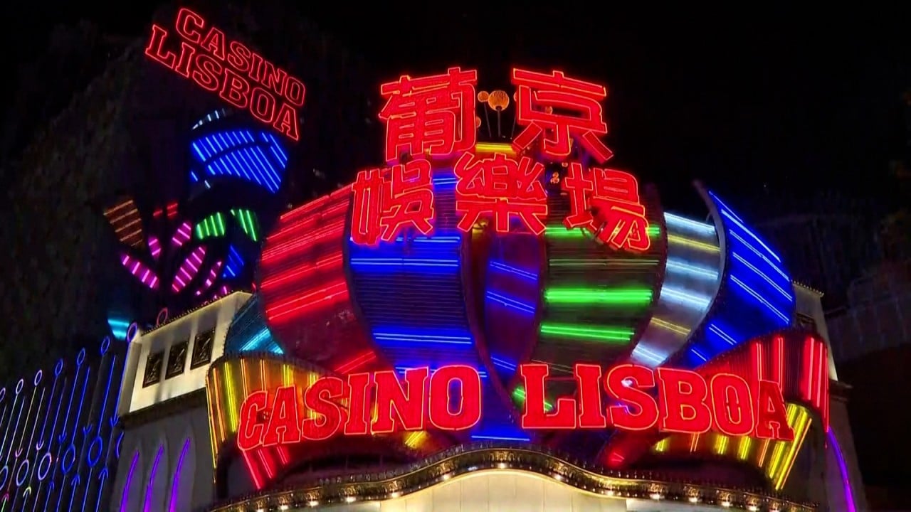 All Macau casinos close in latest Covid-19 outbreak