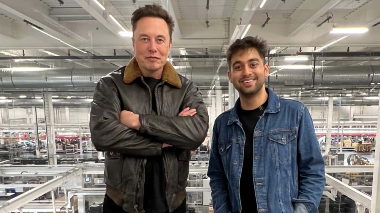 Elon Musk Aims To Have Self Driving Teslas Ready By The End Of The Year Elon Musk Aims To Have Self Driving Teslas Ready By The End Of The Year