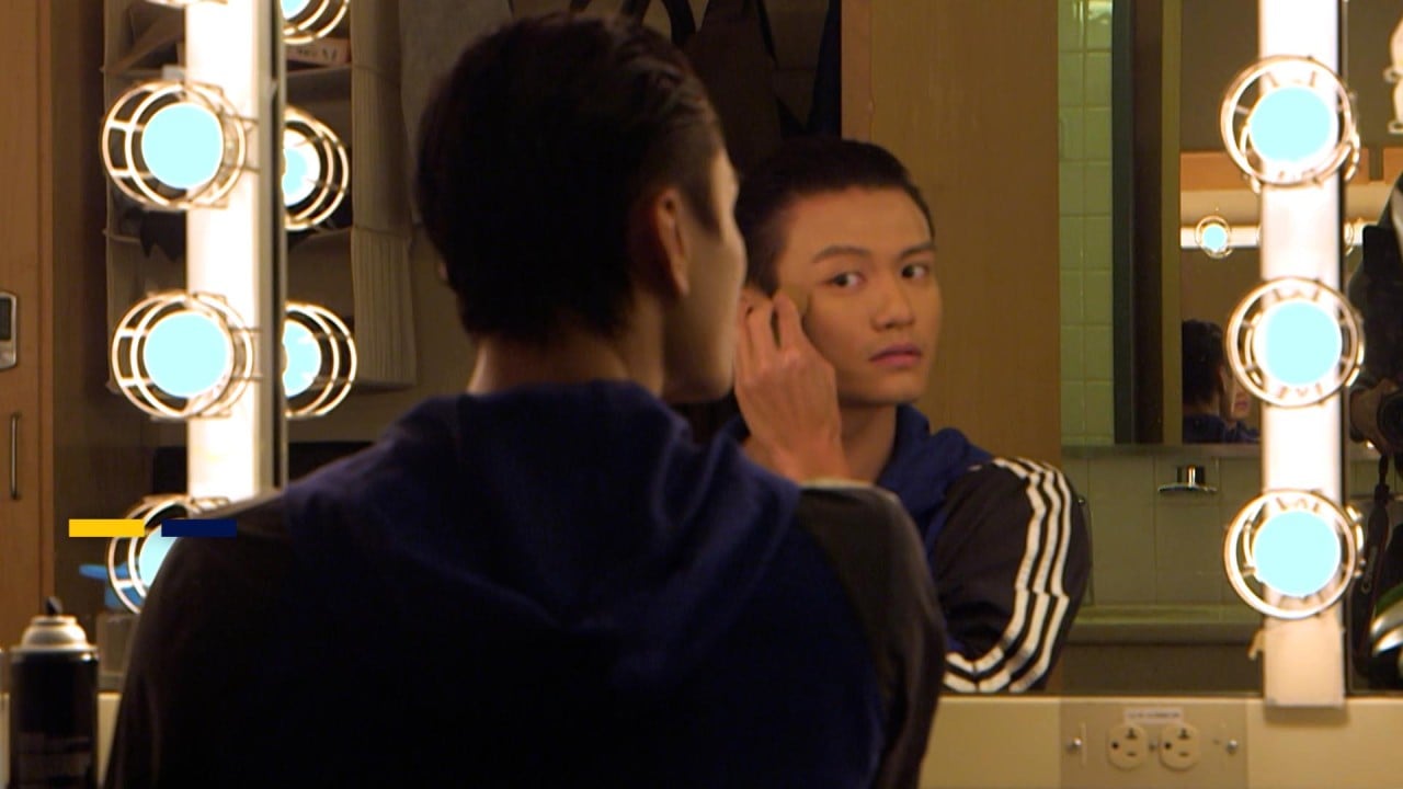 Jokes or stereotypes? When ‘made in China’ comedy is no laughing matter ...
