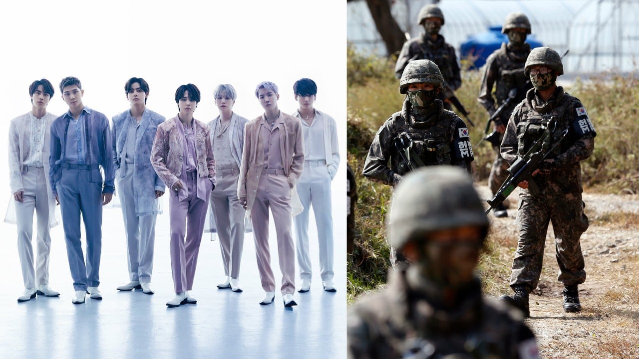 Why Is Jungkook Not In The Army Why Is Jungkook Not In The Army