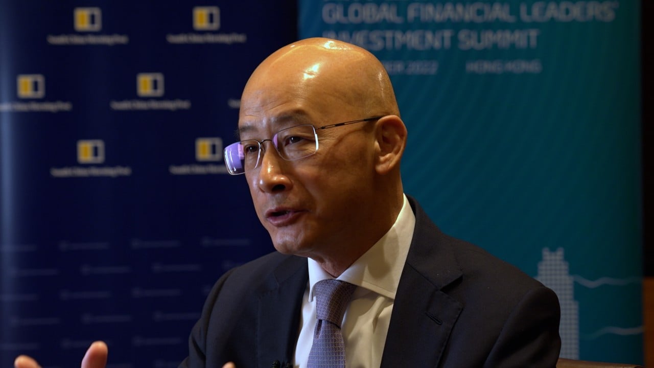 Amundi calls Hong Kong summit ‘great way to say goodbye to Covid’