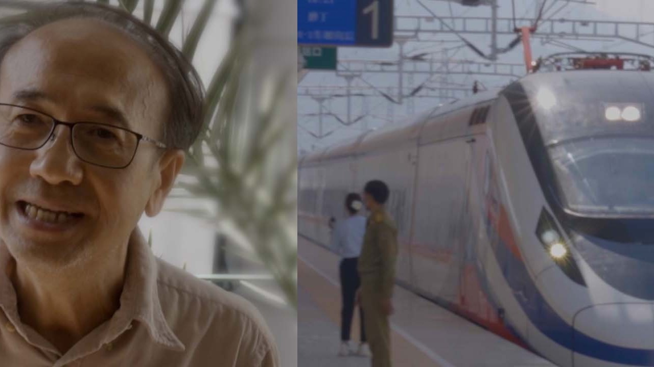 Laos’ China-made railway brings connection at a cost