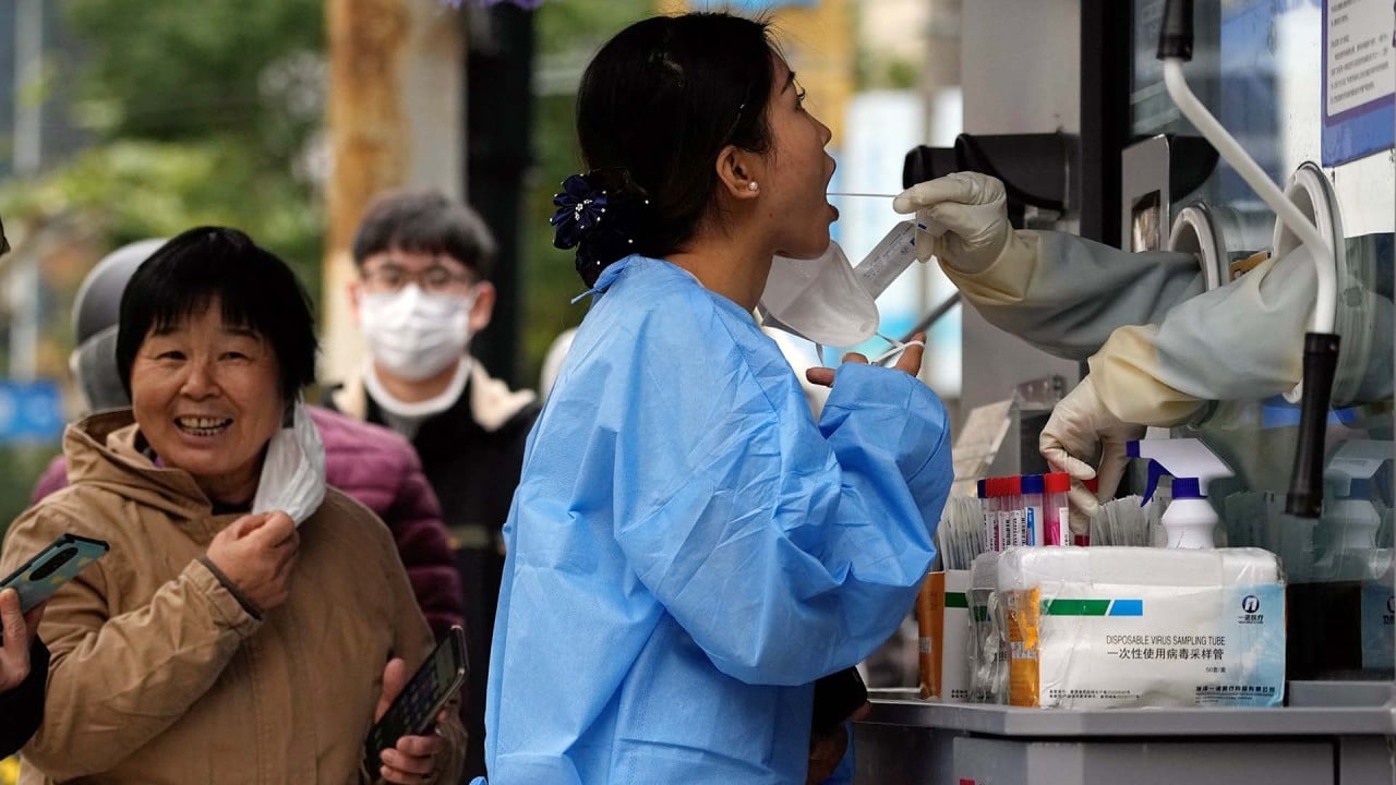 China further eases pandemic restrictions in latest step towards reopening after zero-Covid