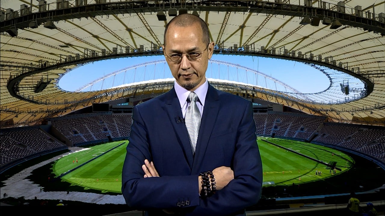 Why I did not watch the World Cup