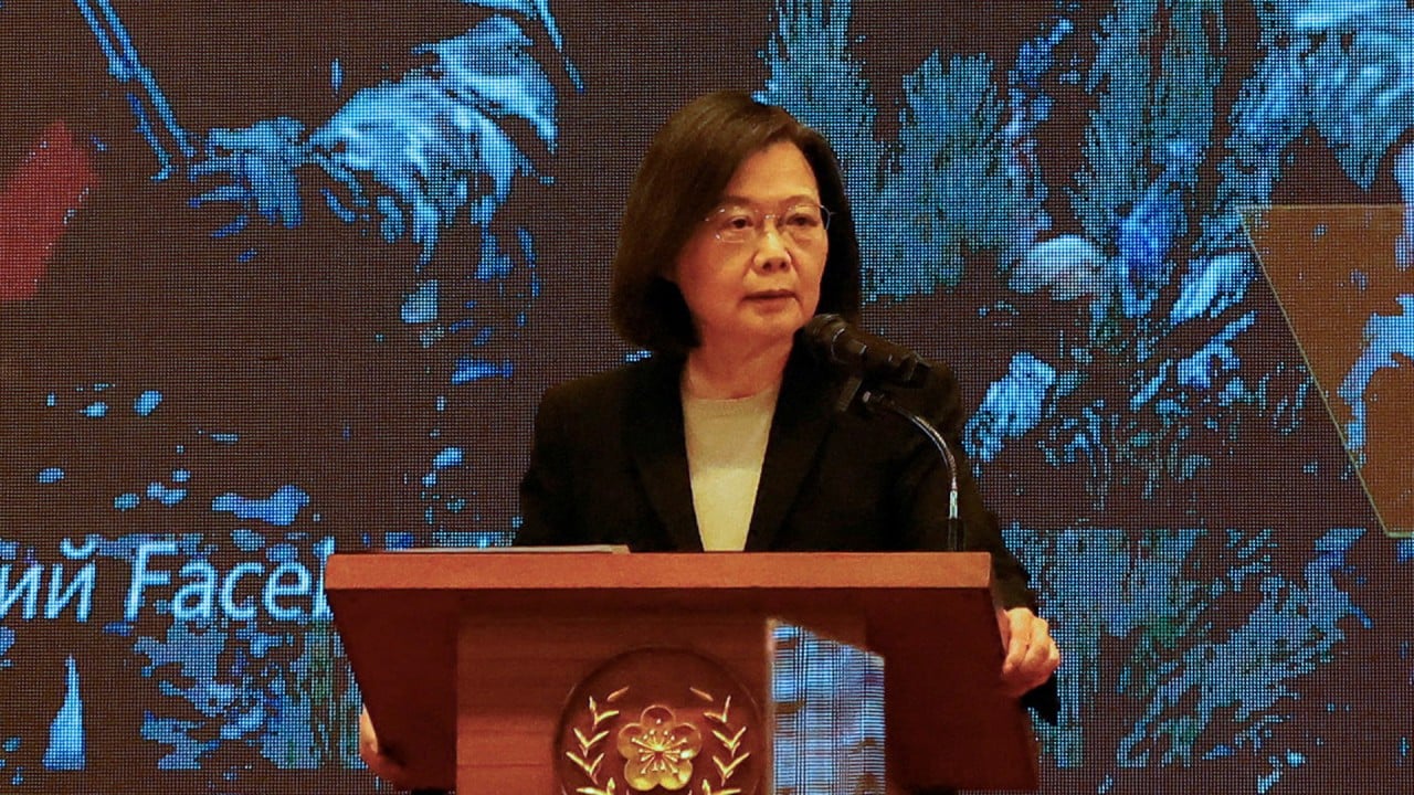 Taiwán extiende el servicio militar obligatorio a medida que aumentan las tensiones con China continental 