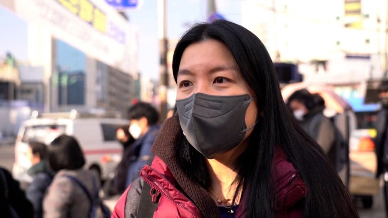 South Koreans spooked by North’s drone incursion, military sorry for ‘insufficient’ response