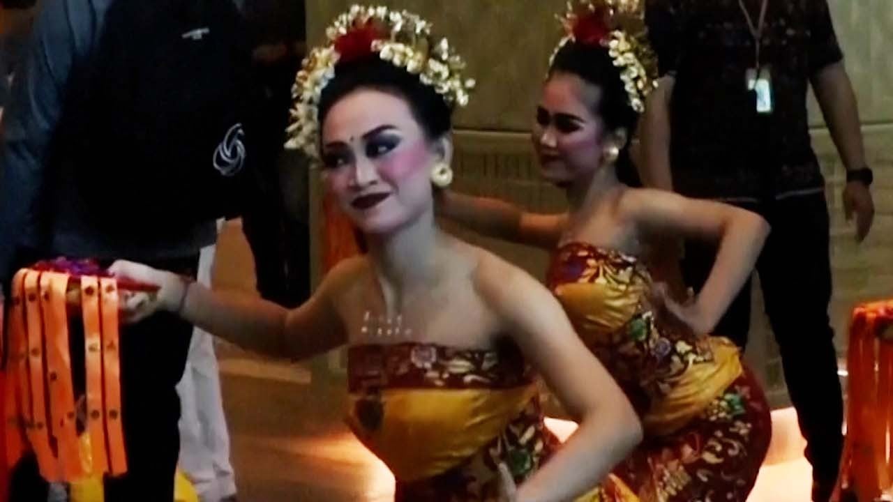 Chinese tourists return in droves to Bali, Thai beaches for first time in 3 years