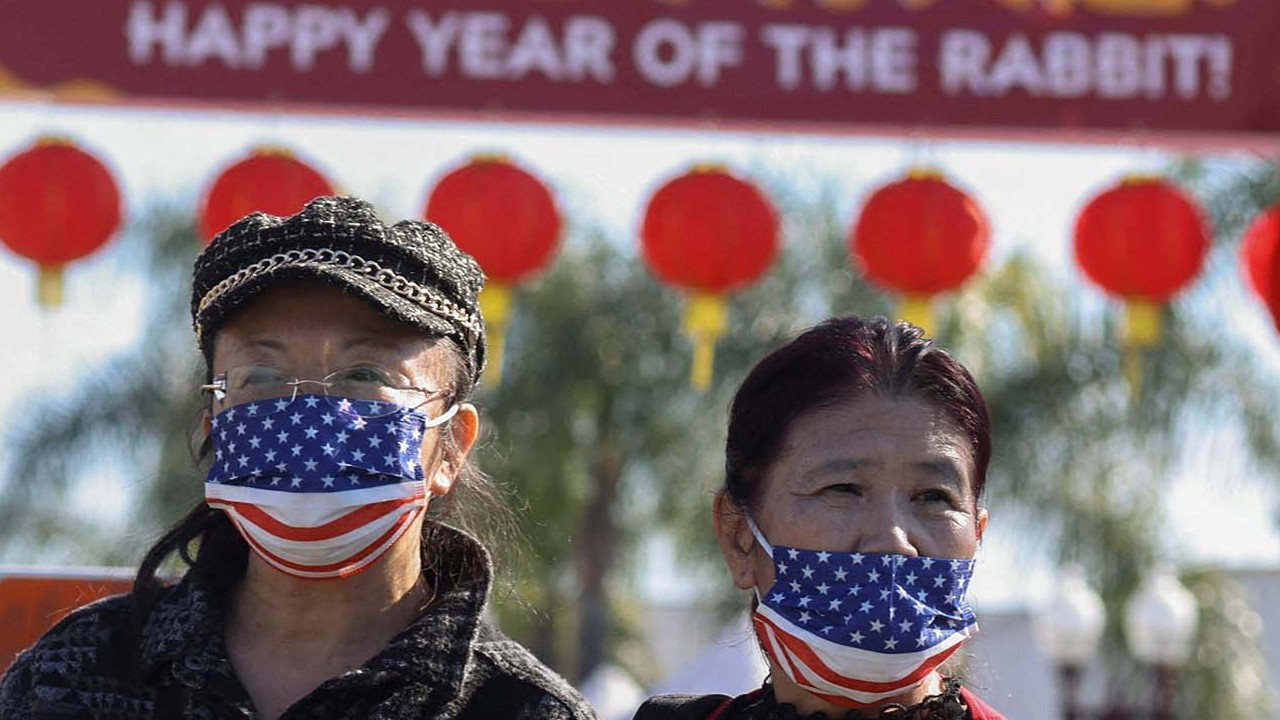 Shooting massacre in the US turns Lunar New Year celebration into tragedy in California 