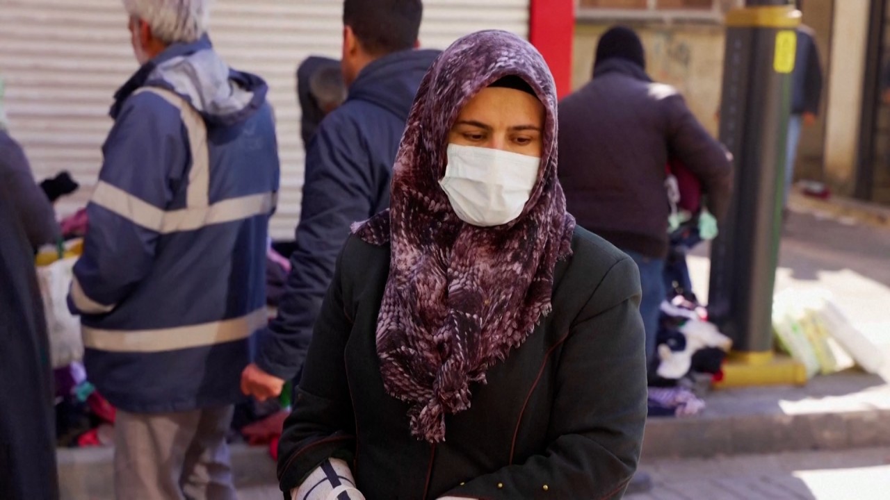 Millions of survivors struggle to find food and shelter after earthquake in Turkey and Syria