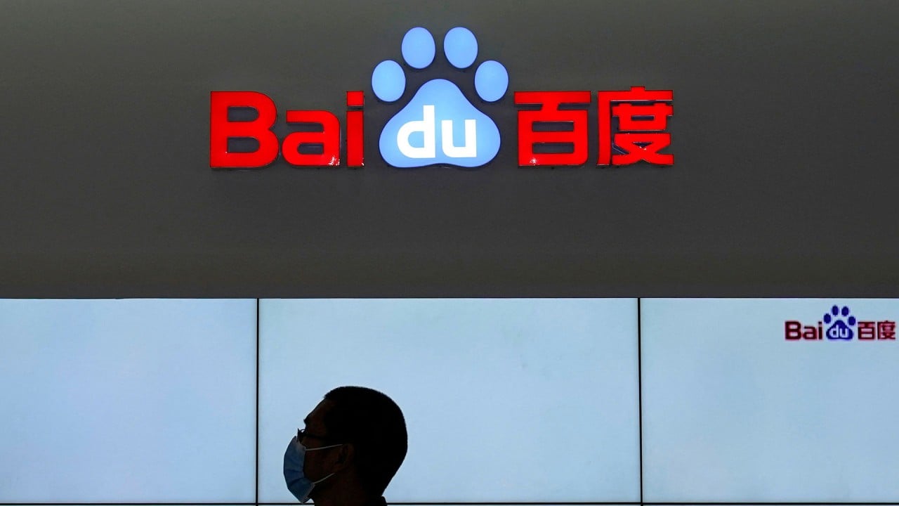 Chinese tech giant Baidu embeds ChatGPT-like service on flagship search  engine as global race to bring similar tools to market heats up | South  China Morning Post