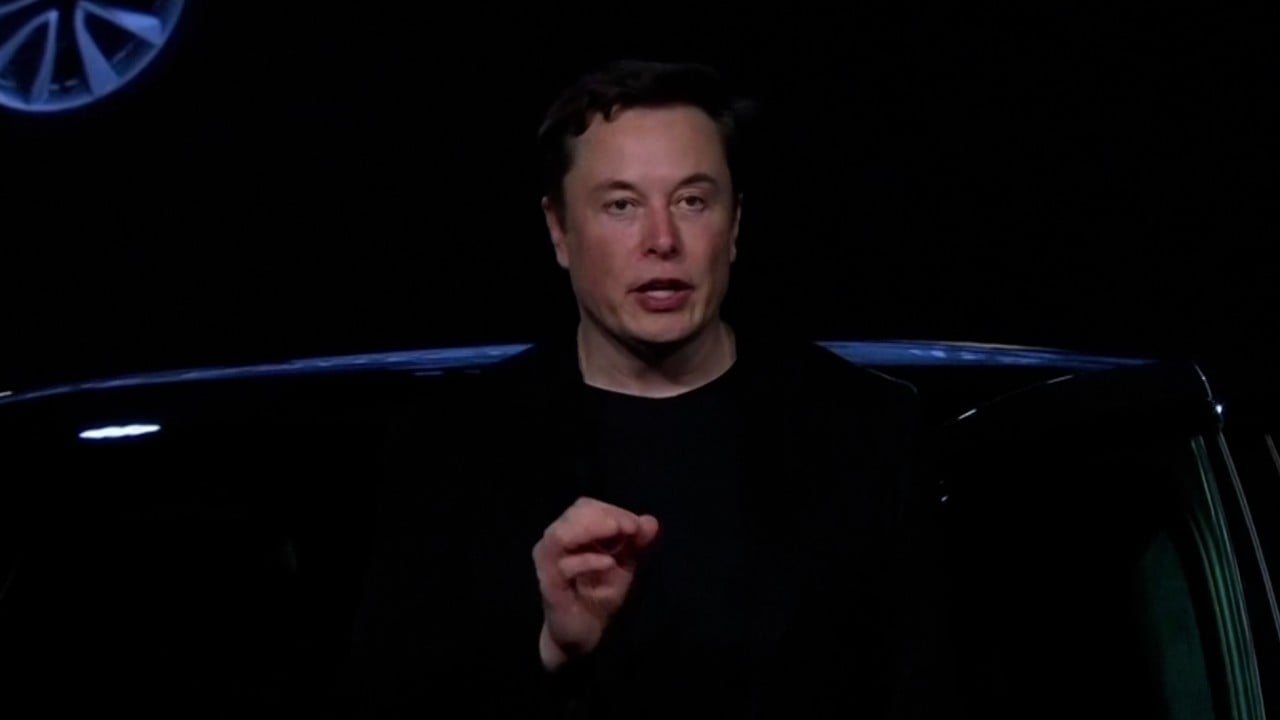 Elon Musk joins experts in call for pause on AI development because of possible ‘risks to society’