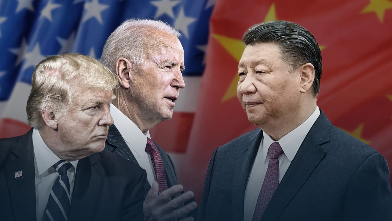 An unwinnable conflict? The US-China trade war, 5 years on
