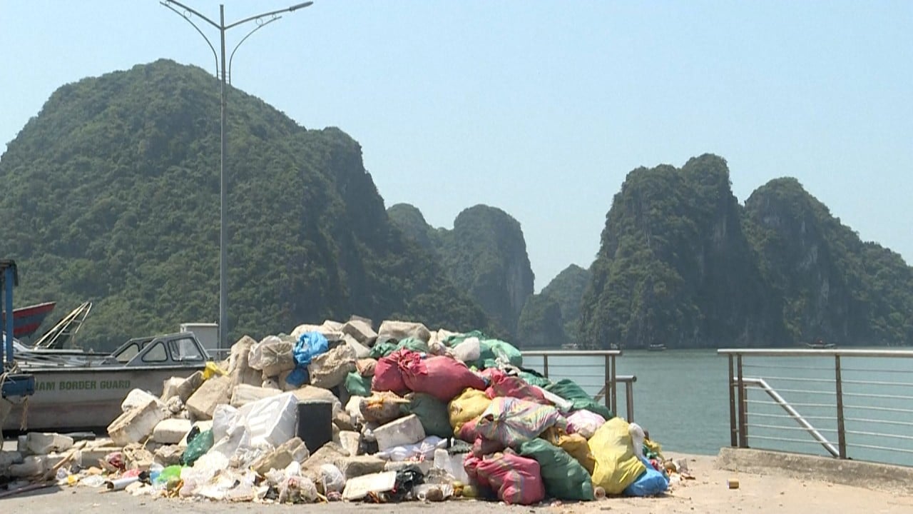 Opinión: Más allá de una prohibición del plástico, Hong Kong debería dar un "tiro a tierra" hacia el desperdicio cero