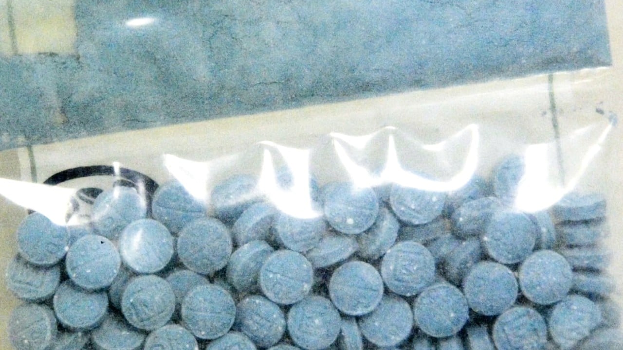 US charges Chinese manufacturers for alleged fentanyl ingredient trafficking in landmark case
