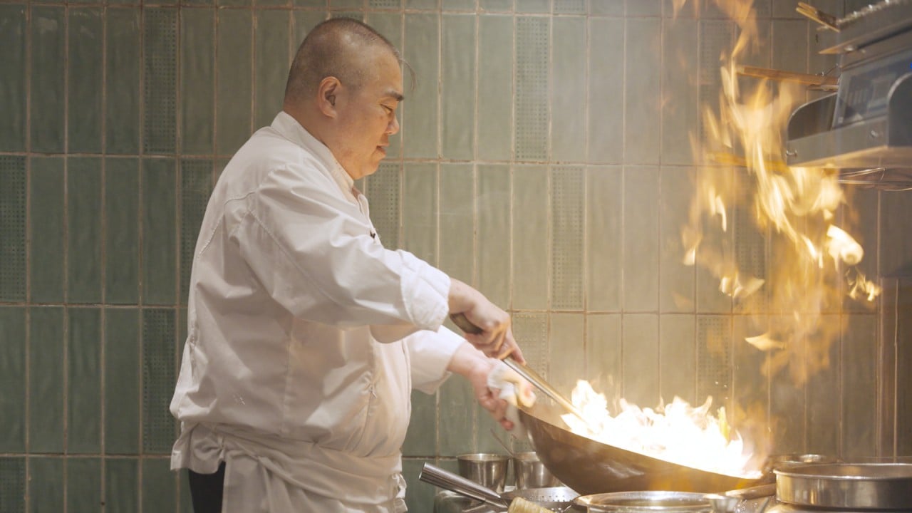 Why do stir-fry dishes taste so good with ‘wok hei’? 