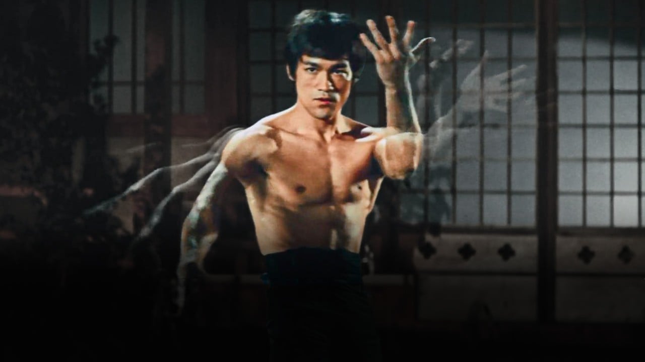 Bruce Lee's best moves  South China Morning Post