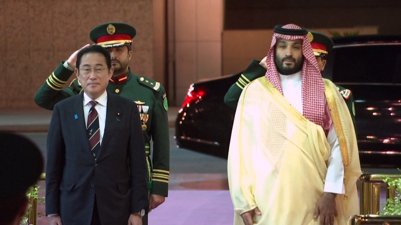 Asian Angle Why Japan And South Korea Should Deepen Their Stakes As Asian Angle Why Japan And South Korea Should Deepen Their Stakes As