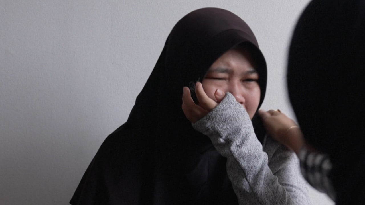 "Siempre eres basura": una mujer en Singapur se declara culpable de abusar de su ayudante