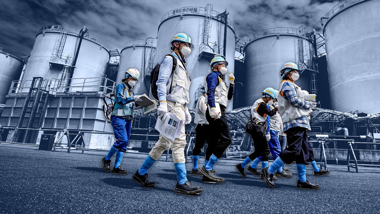 Las Islas Salomón se unen a China para criticar a Japón por la liberación de agua de Fukushima