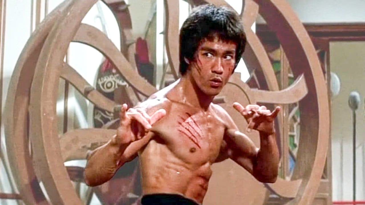 Bruce harmonic lee so