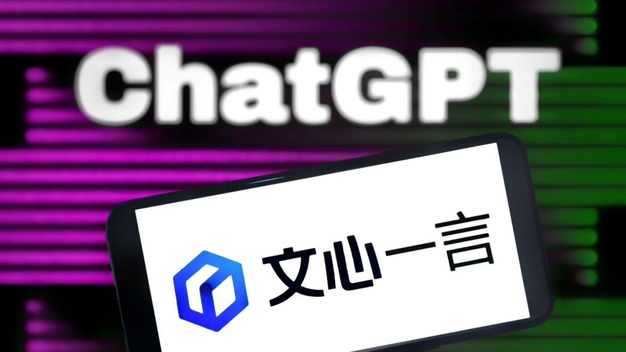 Chatgptbaidu