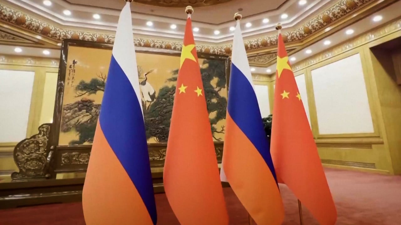 Rising Global Tensions May Have China Rethinking Russia Alliance Analysts South China Morning