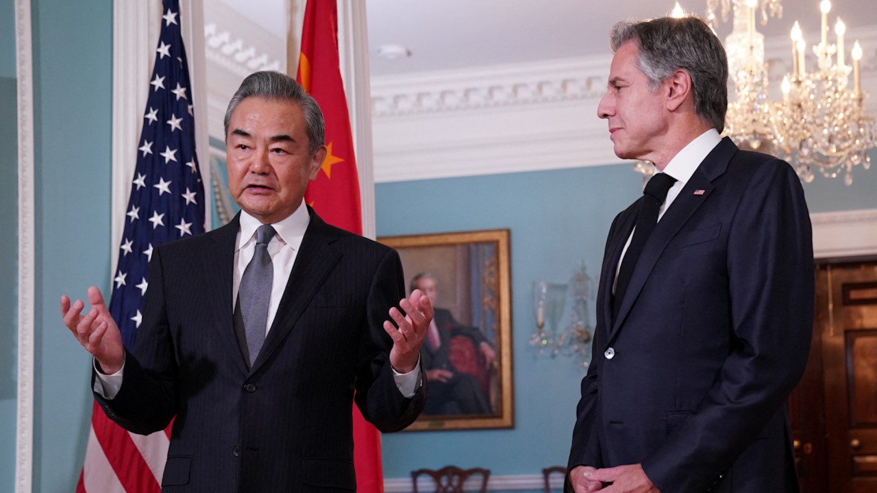 Exclusive | CIIE 2023: US to send strongest-ever delegation to China International Import Expo amid