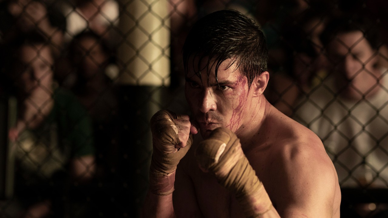 Lewis Tan on Mortal Kombat 2 and Asian representation in Hollywood the