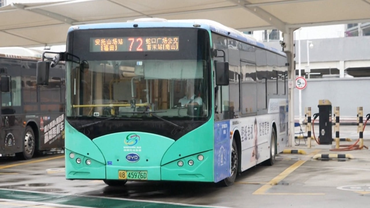 China S Evs Could Turbocharge Recovery But Trade Curbs Threaten To China S Evs Could Turbocharge Recovery But Trade Curbs Threaten To