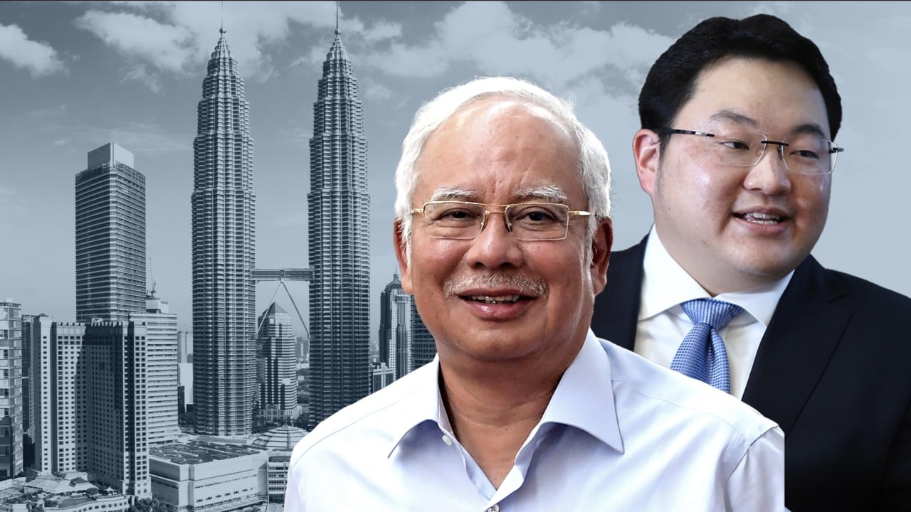 Escándalo de 1MDB Malasia: se espera un perdón real para el ex primer ministro Najib este mes