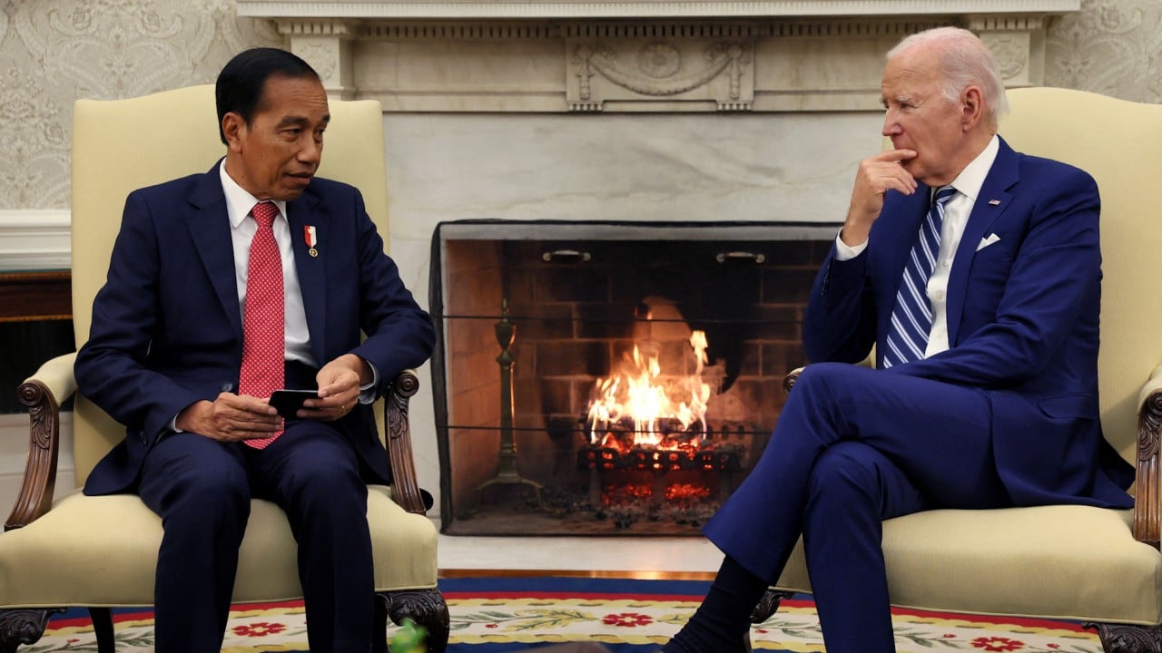 Opinión: 'Confiar, pero verificar': la postura pragmática de Biden ofrece esperanza antes de la reunión con Xi