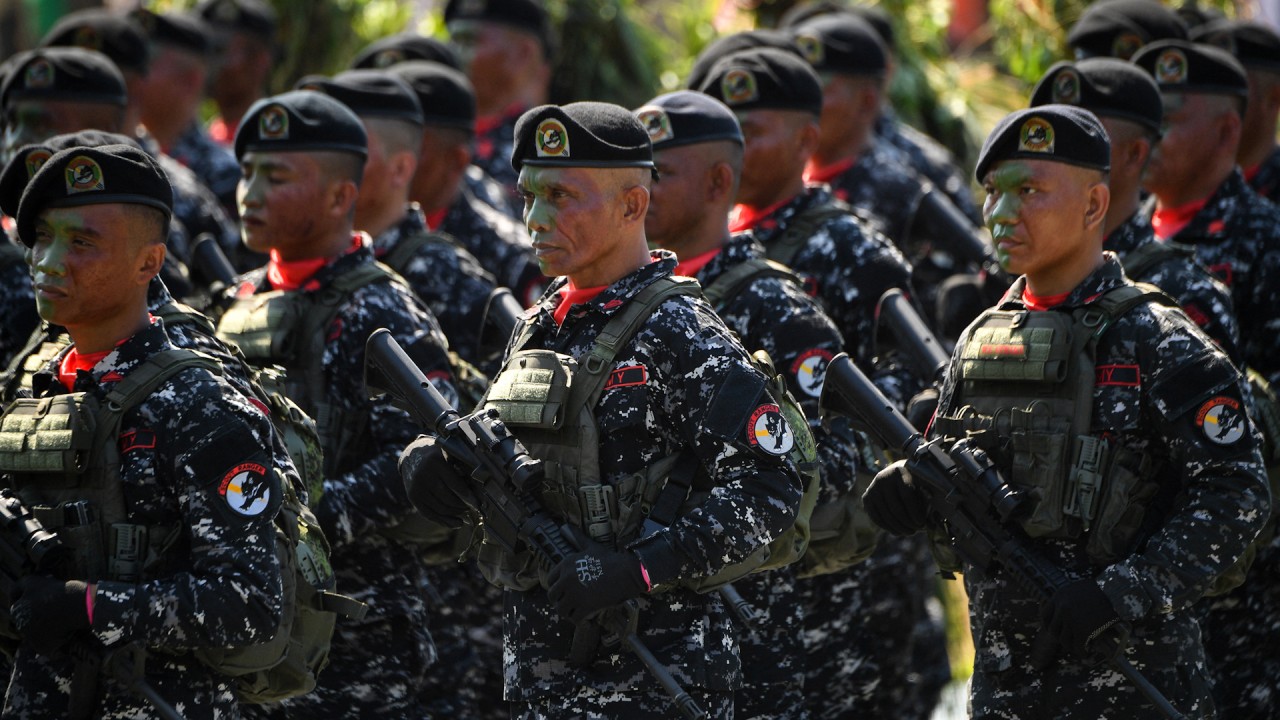 ¿Está Filipinas al borde de la "desestabilización" por la disputa entre los clanes Marcos y Duterte?