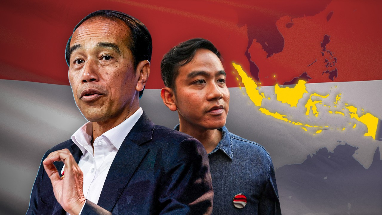 Indonesia Election 2024: Will The Country Help Vote A Political Dynasty ...